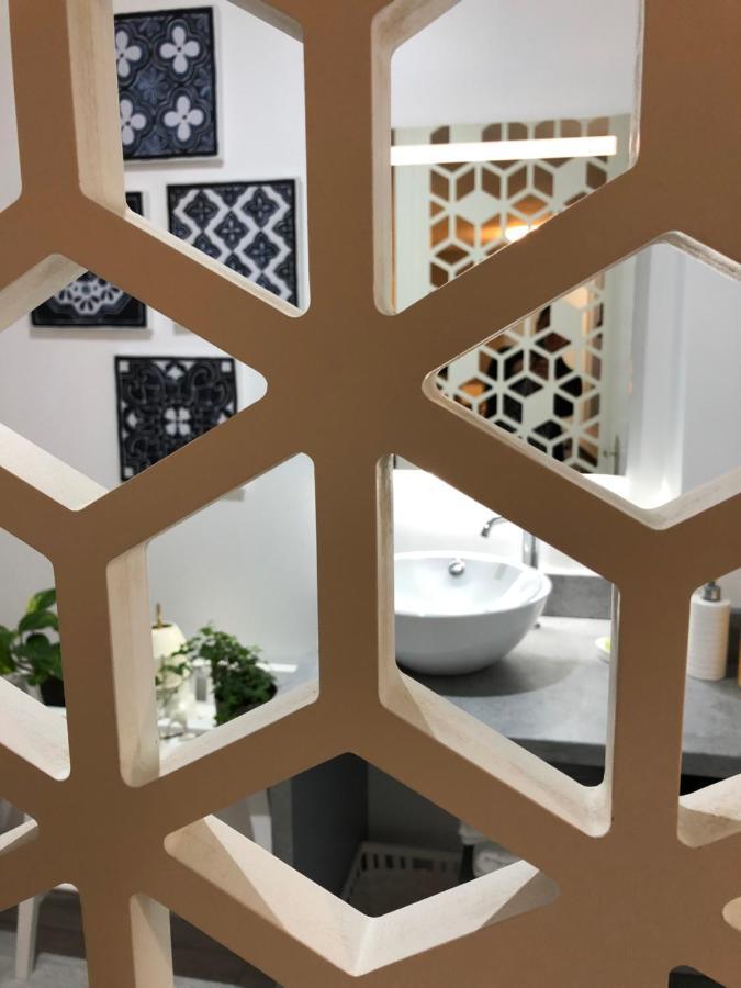 Maison Quatre Freres ลูวิเยร์ ภายนอก รูปภาพ