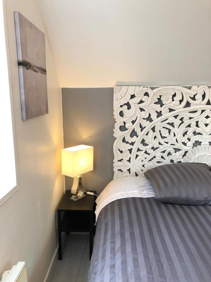 Maison Quatre Freres ลูวิเยร์ ภายนอก รูปภาพ