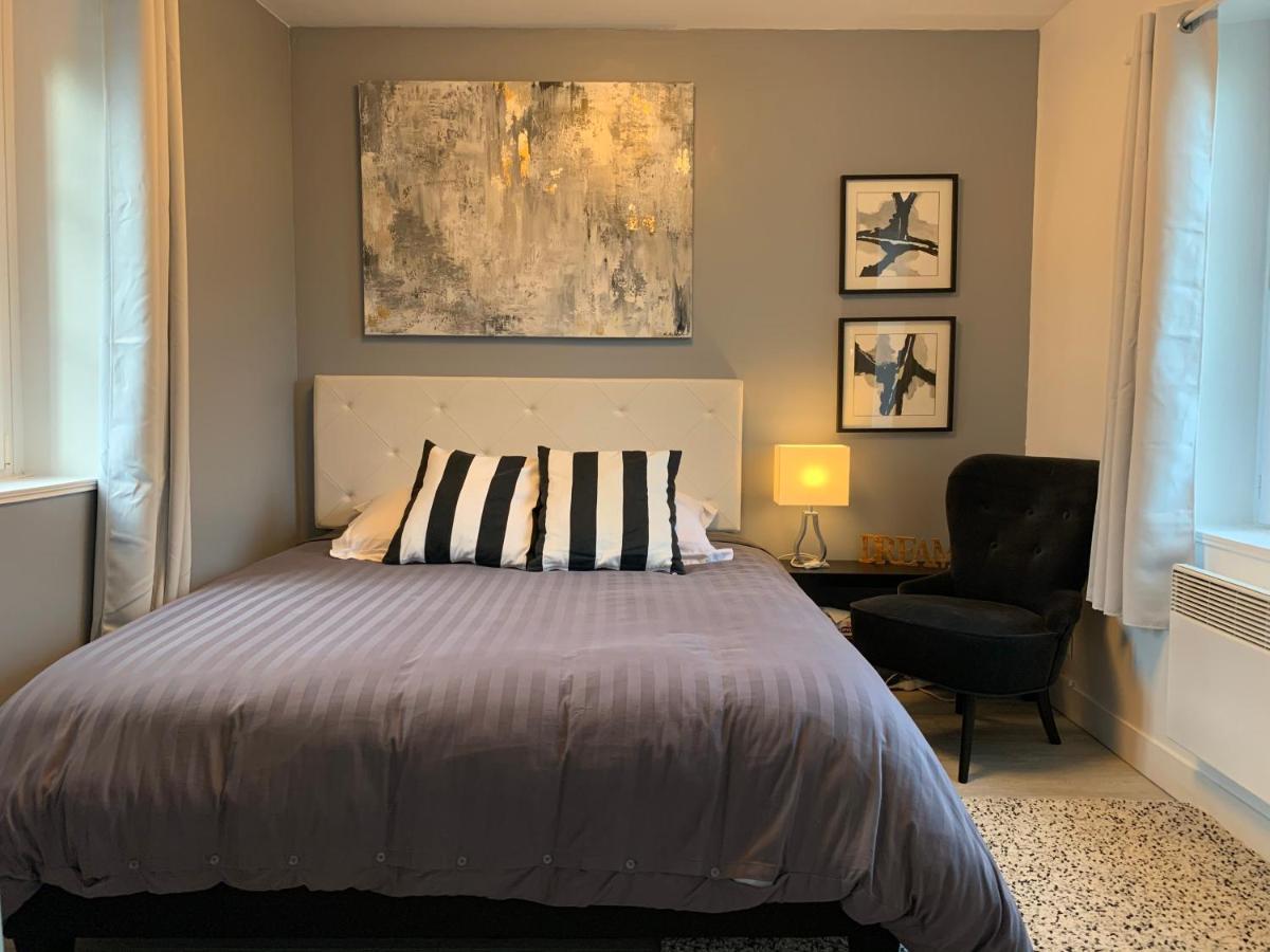Maison Quatre Freres ลูวิเยร์ ภายนอก รูปภาพ
