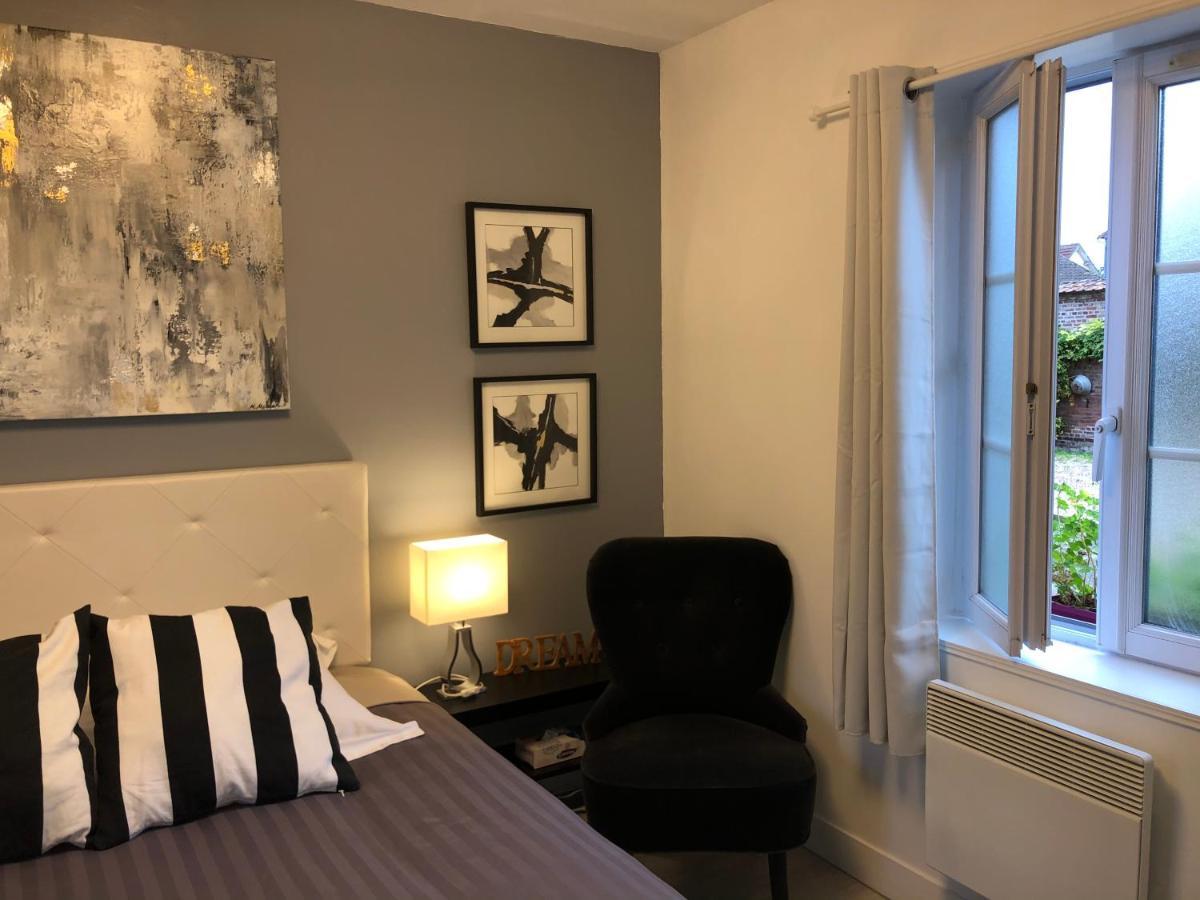 Maison Quatre Freres ลูวิเยร์ ภายนอก รูปภาพ